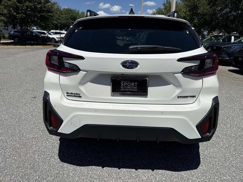 New 2026 Subaru Crosstrek 2.5i Limited AWD/4WD image 4
