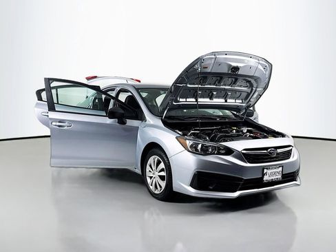 Used 2022 Subaru Impreza 2.0i AWD/4WD image 21