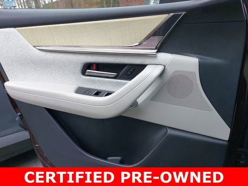 Certified 2024 MAZDA CX-90 3.3 Turbo S w/ Premium Plus image 29