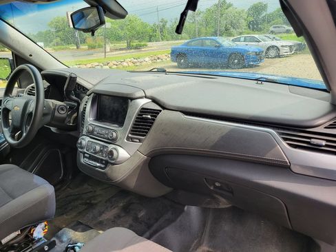 Used 2020 Chevrolet Tahoe 4WD image 16