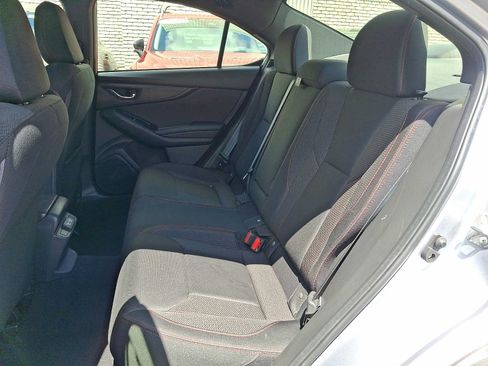 Used 2023 Subaru WRX Premium AWD/4WD image 8