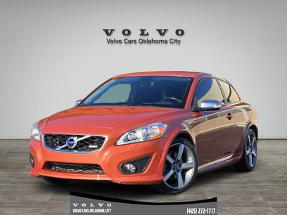 Used 2011 Volvo C30 T5 R-Design