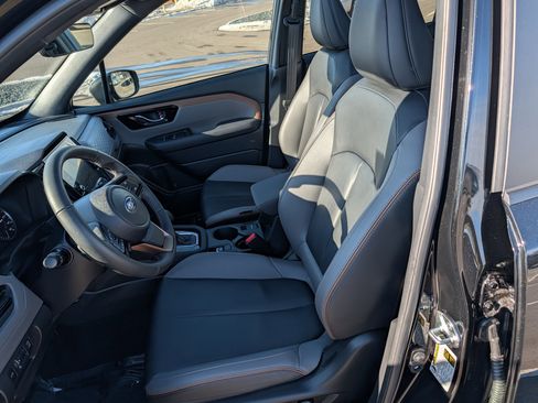 Certified 2025 Subaru Forester Sport image 21