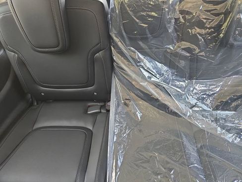 New 2026 Nissan Armada SV image 17