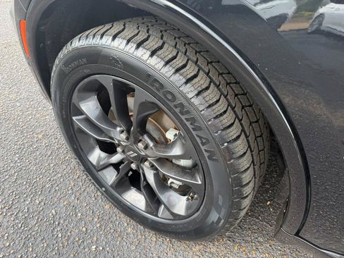 Used 2023 Dodge Durango R/T RWD image 30