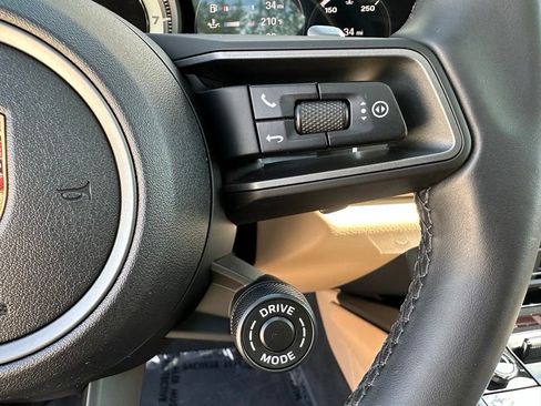Certified 2024 Porsche 911 Carrera T RWD image 25