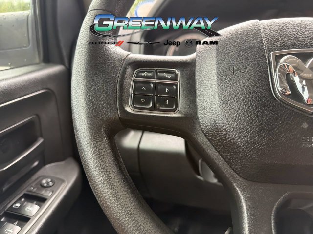 Used 2018 RAM 3500 Tradesman w/ Chrome Appearance Group AWD/4WD image 22