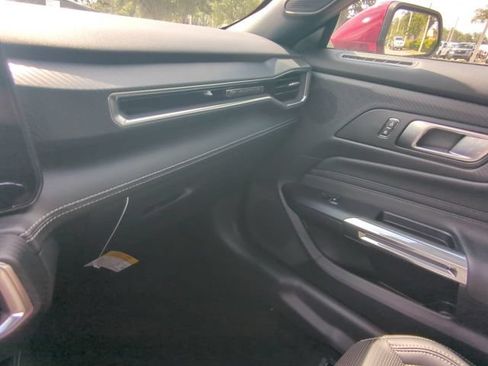 New 2026 Ford Mustang Premium RWD image 18