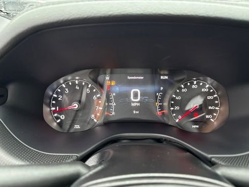 New 2026 Jeep Compass Limited image 19