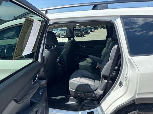 Used 2024 Subaru Ascent Onyx Edition w/ Popular Package Onyx AWD/4WD image 12