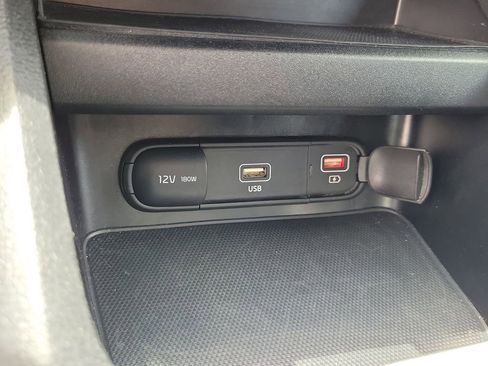 Used 2024 Kia Forte LXS w/ LXS Technology Package FWD image 28