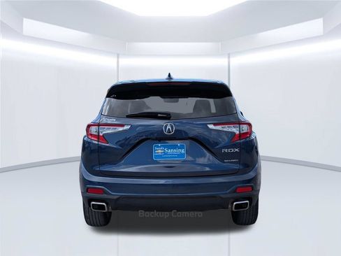 Used 2025 Acura RDX SH-AWD image 5