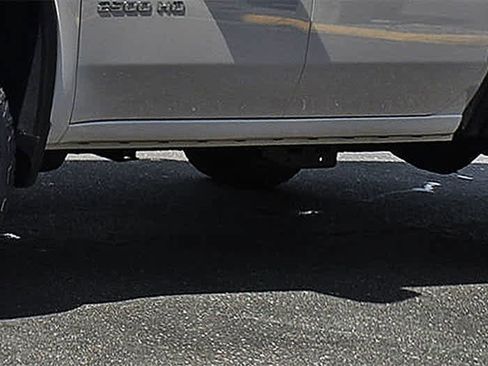 New 2026 Chevrolet Silverado 2500 Custom w/ Custom Value Package image 23