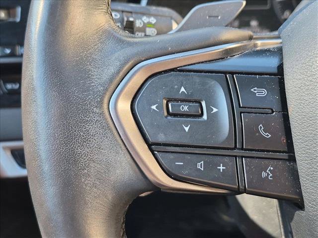 Used 2023 Lexus RX 350 Premium Plus w/ Accessory Package (Z1) AWD/4WD image 11