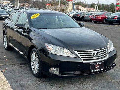 Used 2011 Lexus ES 350 350 image 4