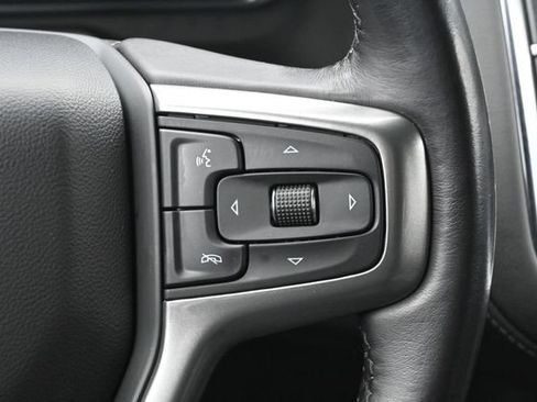 Used 2023 Chevrolet Tahoe LT AWD/4WD image 19