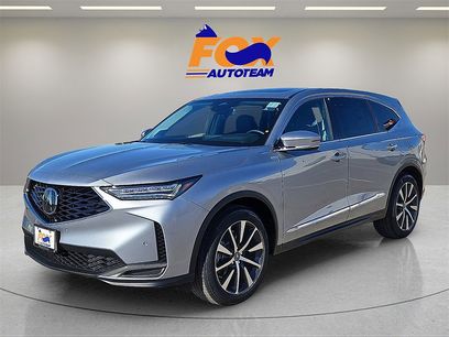 New 2026 Acura MDX w/ Technology Package