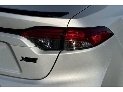 New 2026 Toyota Corolla XSE image 29