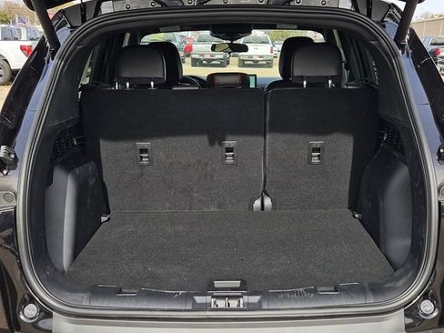 New 2026 Ford Escape ST-Line w/ Tech Pack #1 FWD image 7