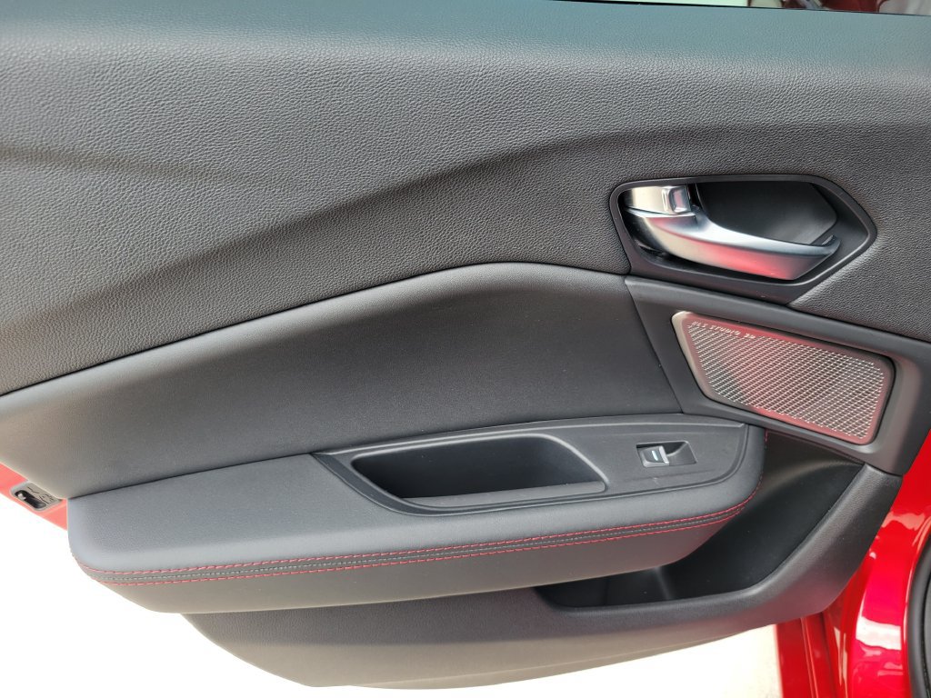 Certified 2023 Acura TLX w/ A-SPEC Package FWD image 13