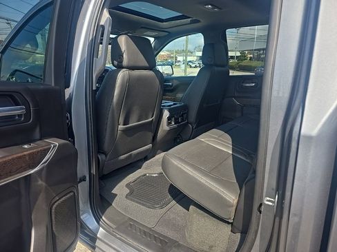 Used 2020 GMC Sierra 1500 Denali image 22