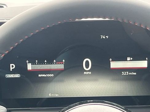 New 2026 Nissan Kicks SR w/ Cold Weather Package image 22