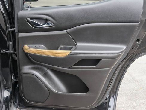 Used 2019 GMC Acadia Denali w/ Technology Package image 21