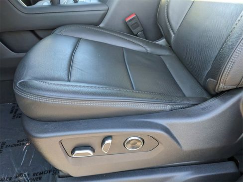 Used 2024 GMC Sierra 1500 Denali w/ Denali Reserve Package image 22