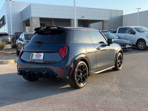 Used 2026 MINI Cooper S FWD image 7