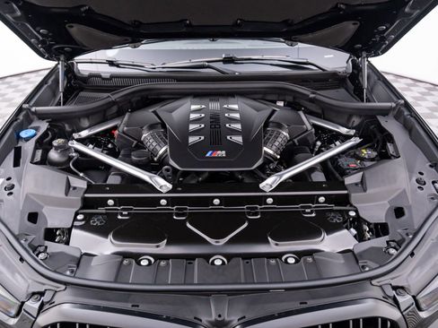 New 2026 BMW X6 M60i image 30