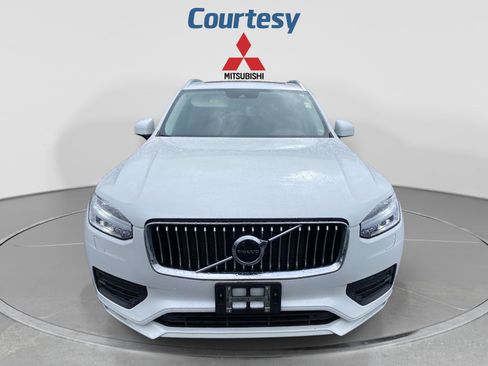 Used 2022 Volvo XC90 T5 Momentum AWD/4WD image 10