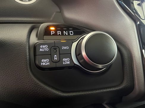 New 2022 RAM 1500 Big Horn image 47