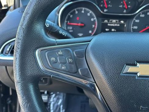 Used 2019 Chevrolet Cruze LS w/ LS Convenience Package image 22