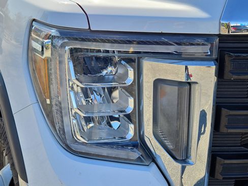 Used 2020 GMC Sierra 3500 4x4 Crew Cab w/ Convenience Package image 5