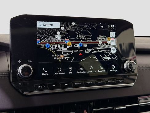 Used 2024 Mitsubishi Outlander SE Black Edition image 18