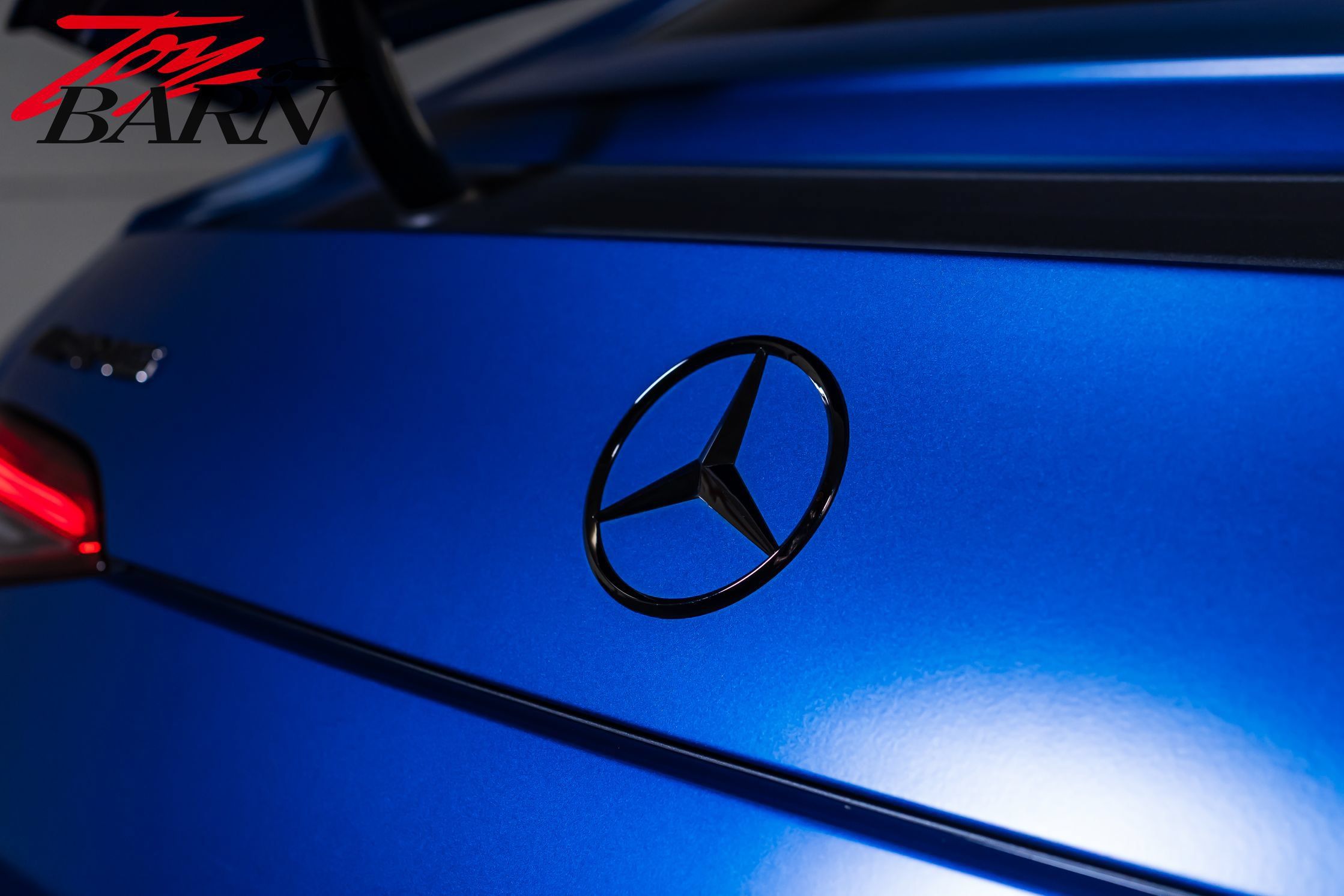 Used 2023 Mercedes-Benz AMG GT 53 w/ AMG Night Package image 12
