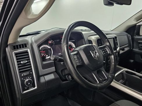 Used 2015 RAM 1500 Big Horn AWD/4WD image 13