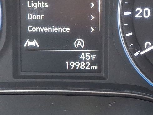 Certified 2023 Hyundai Kona SEL image 13