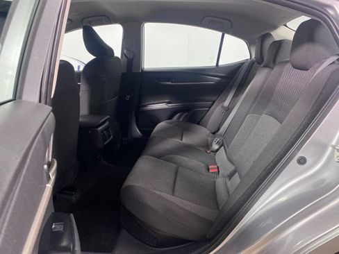 Used 2025 Toyota Camry LE FWD image 11