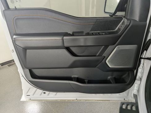 Used 2024 Ford F150 Tremor w/ Equipment Group 402A High AWD/4WD image 9