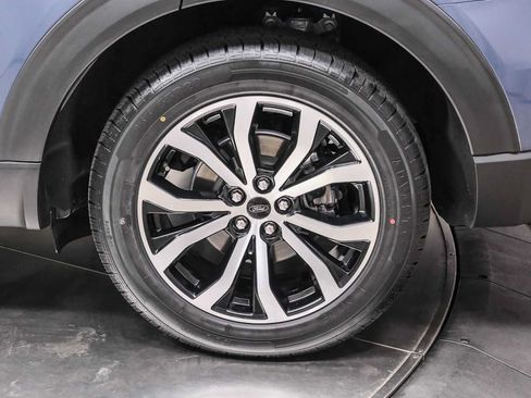 Used 2021 Ford Explorer ST w/ Equipment Group 401A AWD/4WD image 9