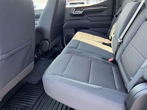 New 2026 GMC Sierra 1500 Elevation image 11
