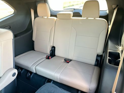 New 2026 Buick Enclave Preferred w/ Power Package image 23