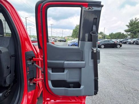 Used 2023 Ford F150 XLT w/ Equipment Group 302A High AWD/4WD image 20