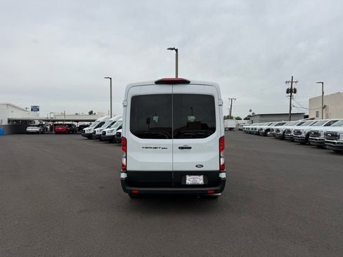 New 2026 Ford Transit 350 XL RWD image 4
