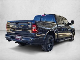 New 2026 RAM 1500 Lone Star AWD/4WD video 2
