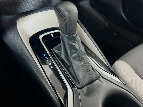 Certified 2024 Toyota Corolla LE FWD image 17