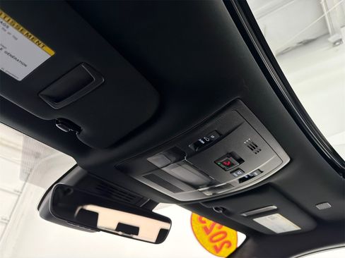 Used 2025 Lexus UX 300h AWD w/ Accessory Package (P1) image 30