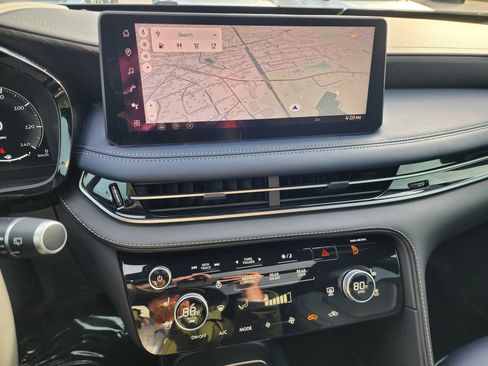 Used 2026 INFINITI QX60 Sport w/ Dark Cargo Package image 29