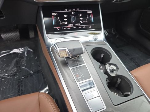 Used 2020 Audi A6 2.0T Premium Plus image 28